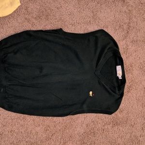 Vintage Augusta masters vest